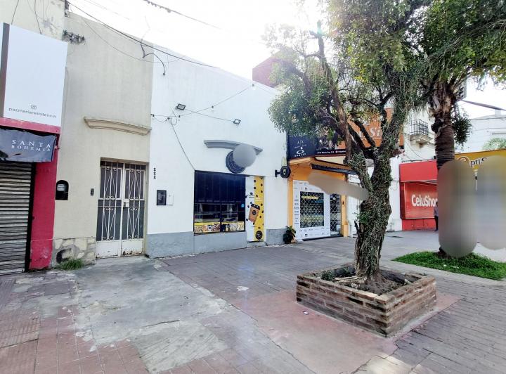 Vendo propiedad en microcentro 1