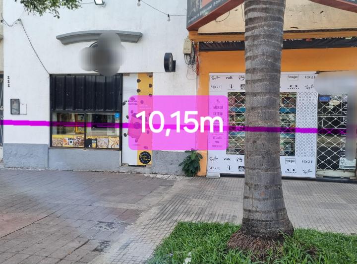 Vendo propiedad en microcentro 3