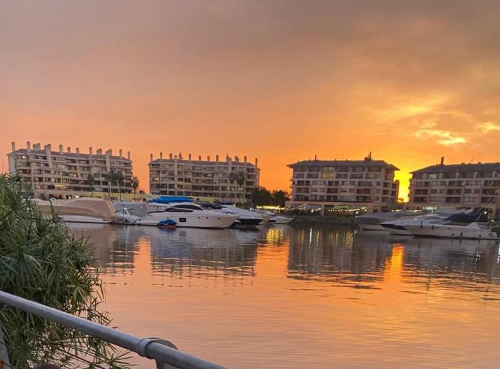 Alquiler departamento 2amb 4