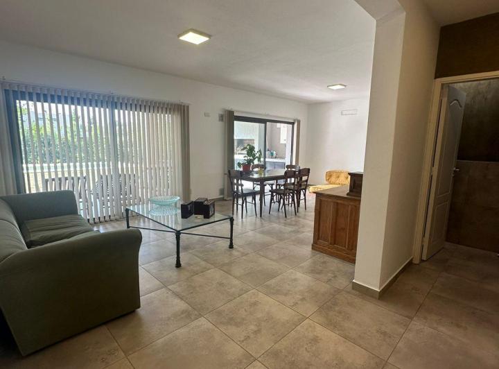 ALQUILER TEMPORARIO  CASA EN COUNTRY VALLE DEL GOLF 3