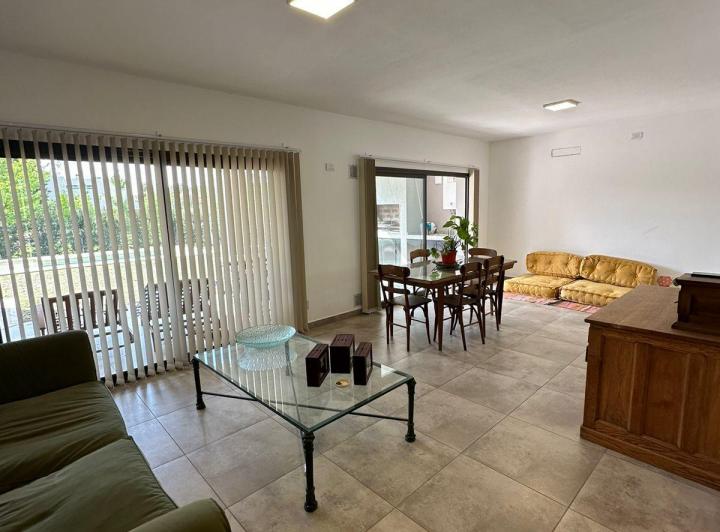 ALQUILER TEMPORARIO  CASA EN COUNTRY VALLE DEL GOLF 2