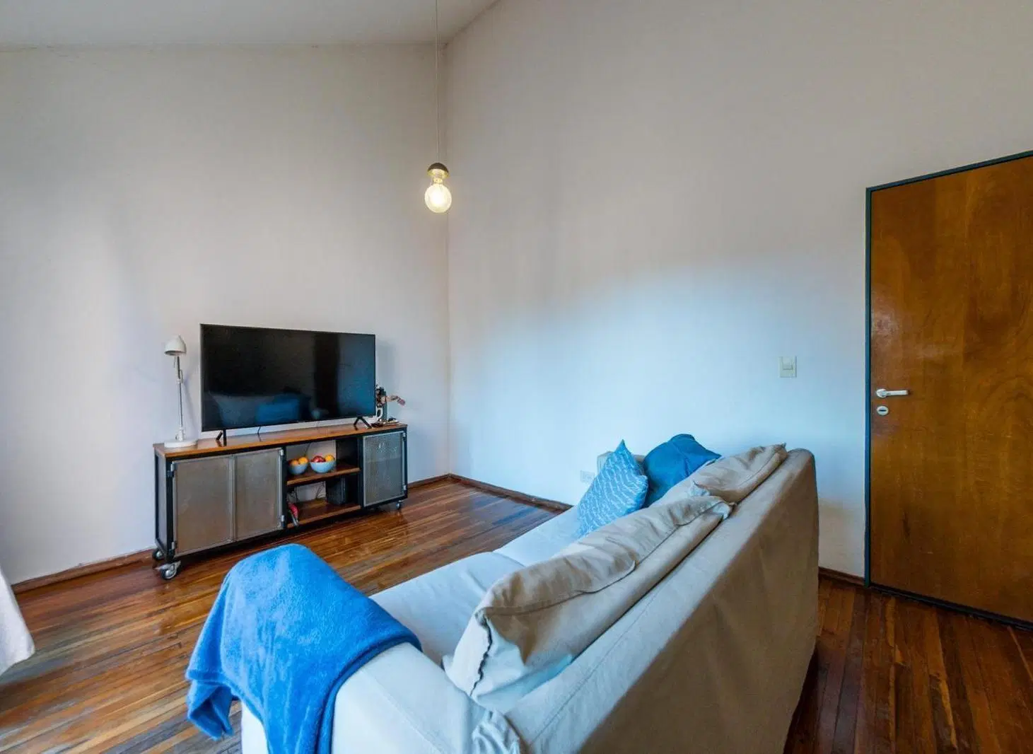 VENTA  DEPARAMENTO 2 DORM - BARRIO JARDÍN  COMPLEJO LA HUERTILLA 3