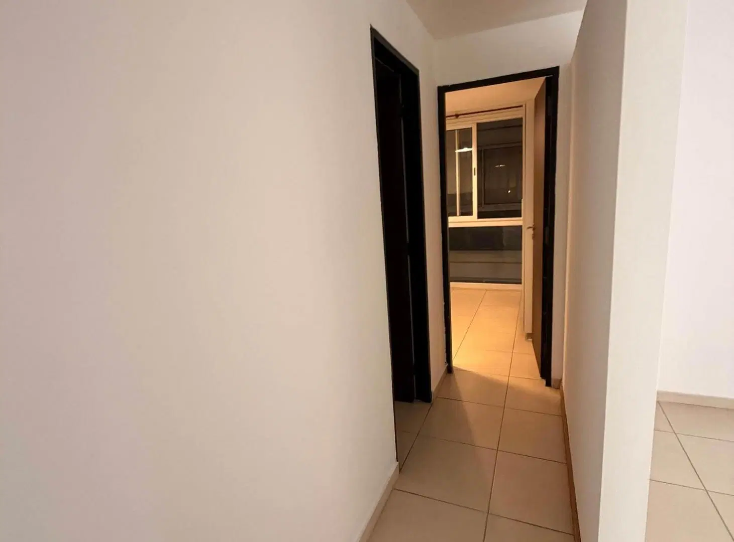 ALQUILER DPTO 1 DORM Y MEDIO - OBISPO SALGUERO 735 2
