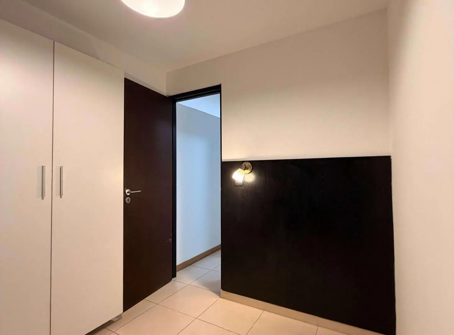 ALQUILER DPTO 1 DORM Y MEDIO - OBISPO SALGUERO 735 5