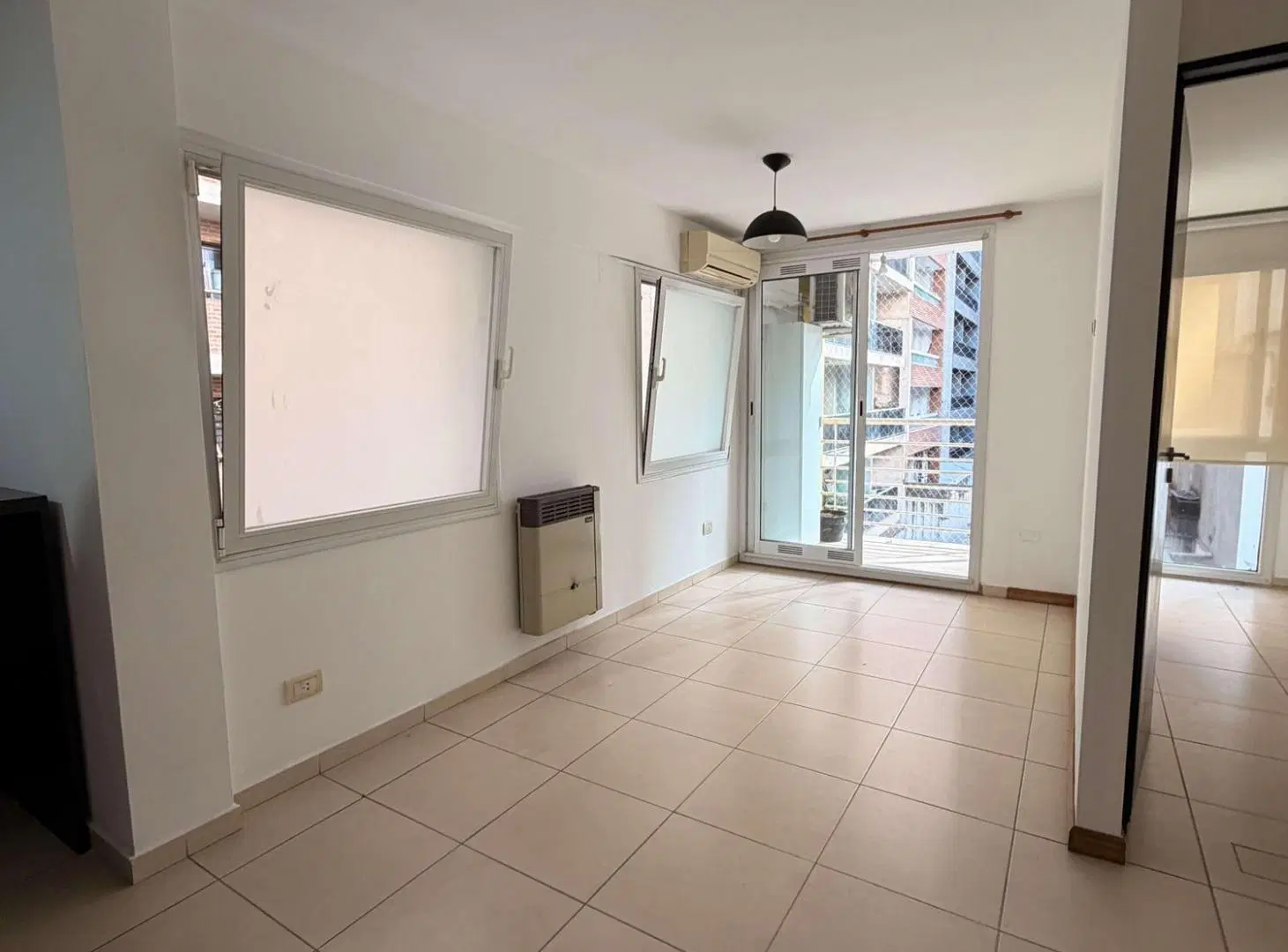ALQUILER DPTO 1 DORM Y MEDIO - OBISPO SALGUERO 735 3