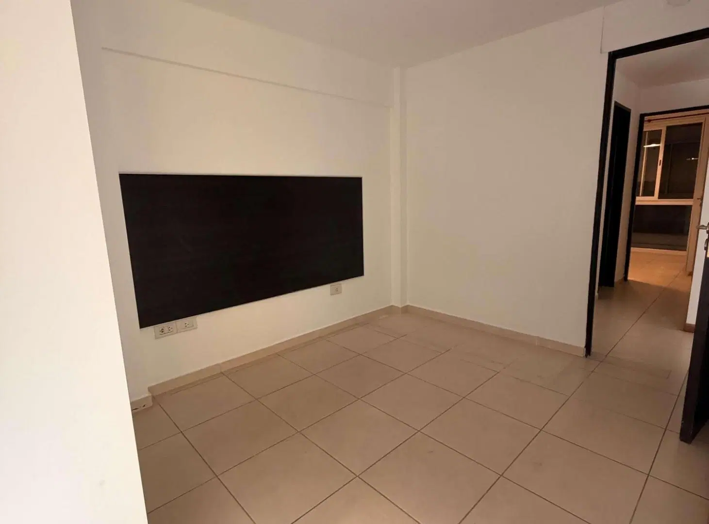 ALQUILER DPTO 1 DORM Y MEDIO - OBISPO SALGUERO 735 4