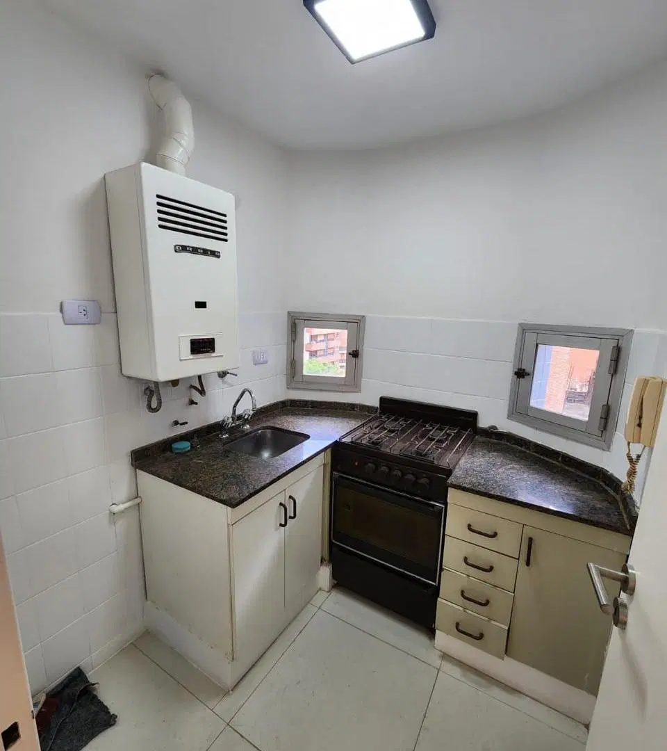 VENTA DPTO 1 Dorm 2 Balcones Obispo Salguero esq. San Lorenzo 2