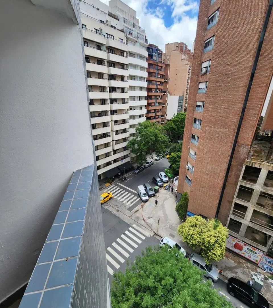 VENTA DPTO 1 Dorm 2 Balcones Obispo Salguero esq. San Lorenzo 3
