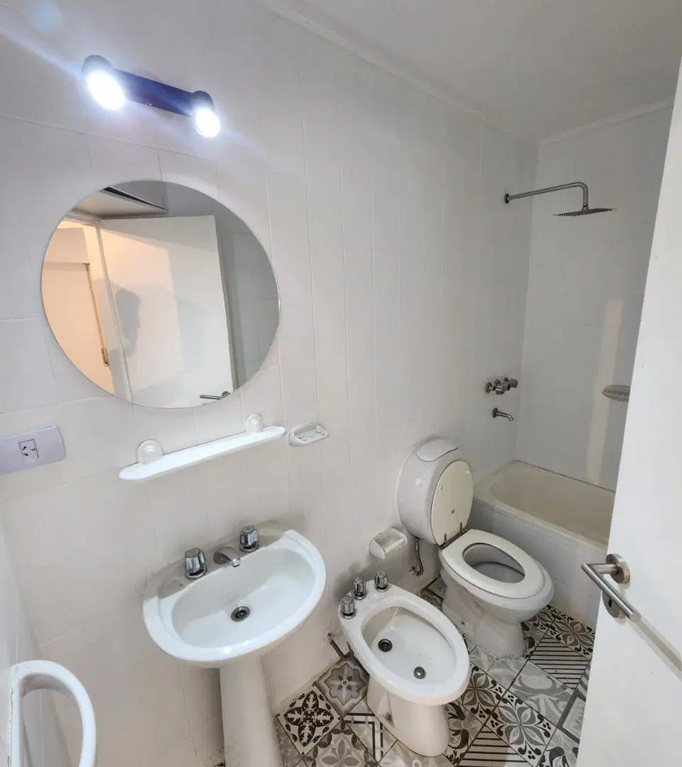VENTA DPTO 1 Dorm 2 Balcones Obispo Salguero esq. San Lorenzo 5