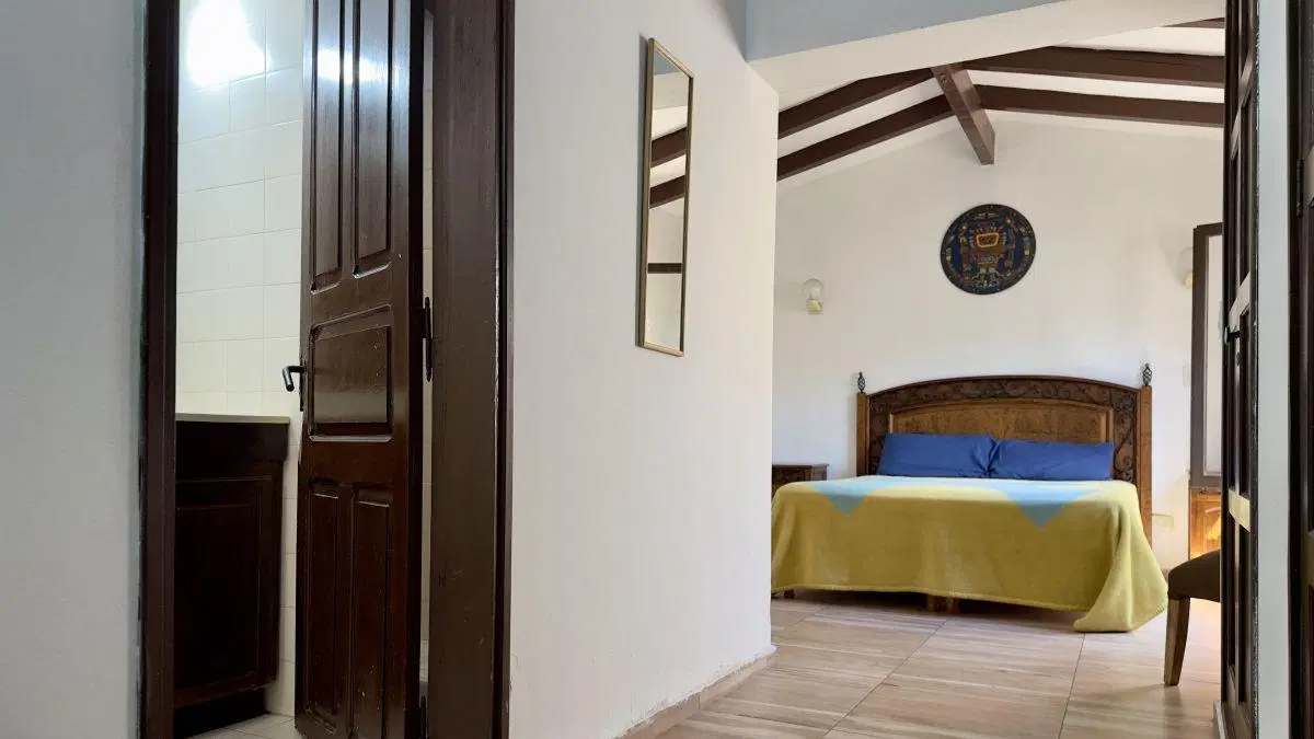VENTA  CASA VILLA DEL LAGO B RESIDENCIAL CARLOS PAZ 3