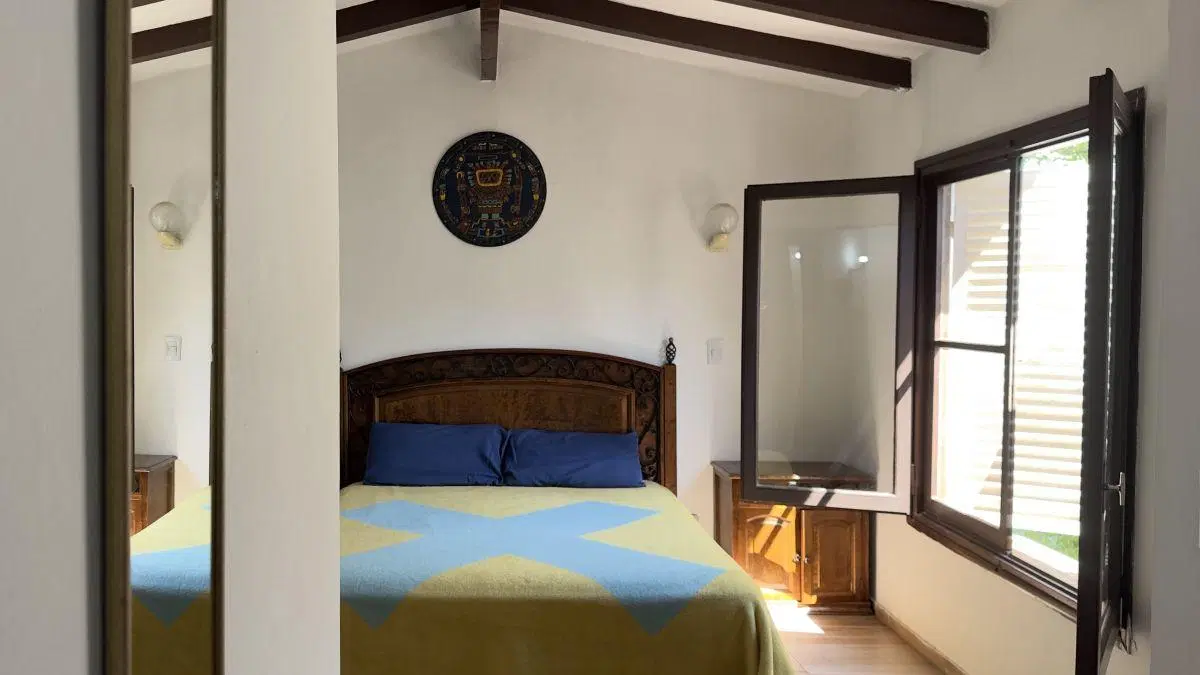 VENTA  CASA VILLA DEL LAGO B RESIDENCIAL CARLOS PAZ 5