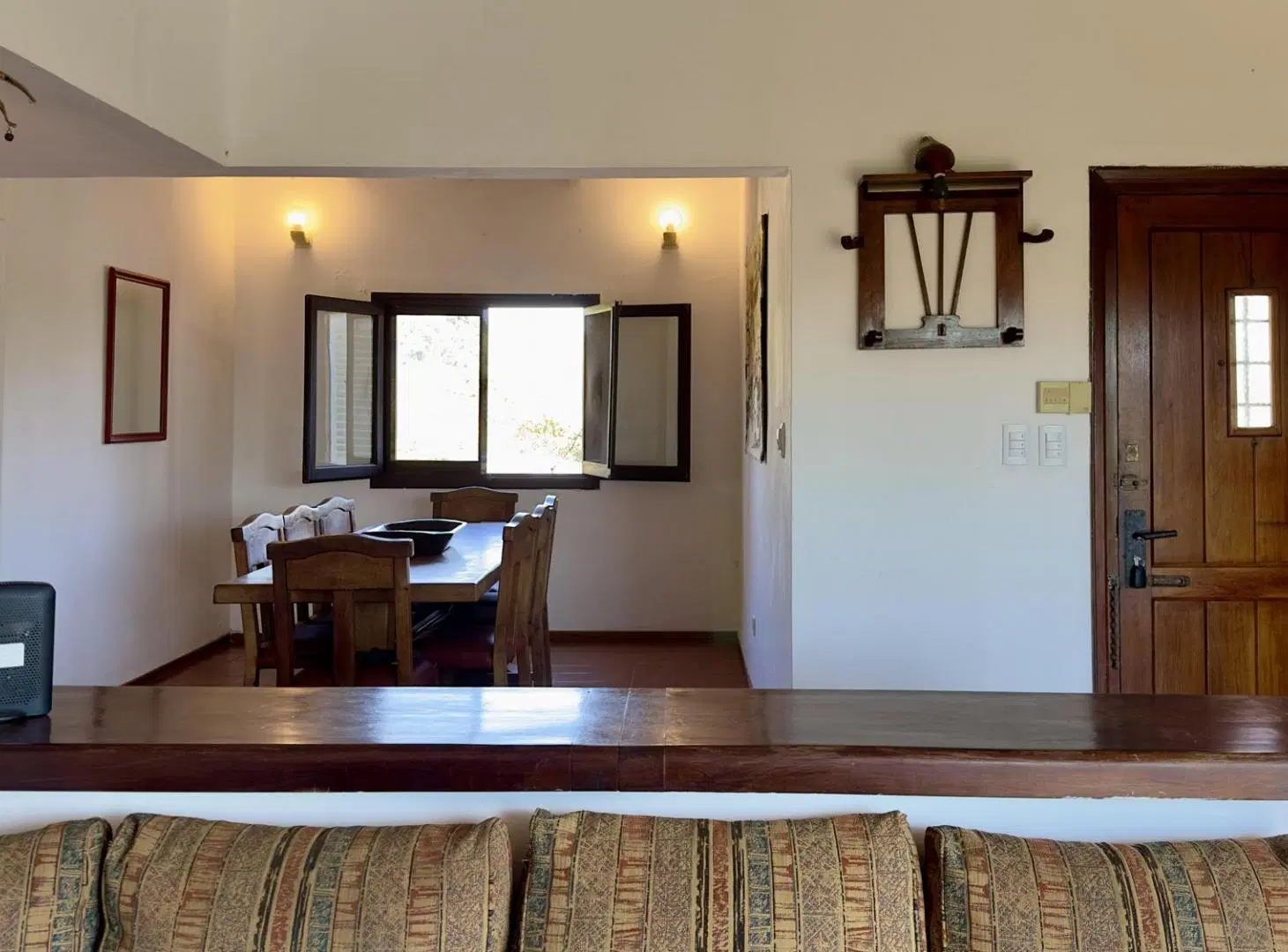 VENTA  CASA VILLA DEL LAGO B RESIDENCIAL CARLOS PAZ 4
