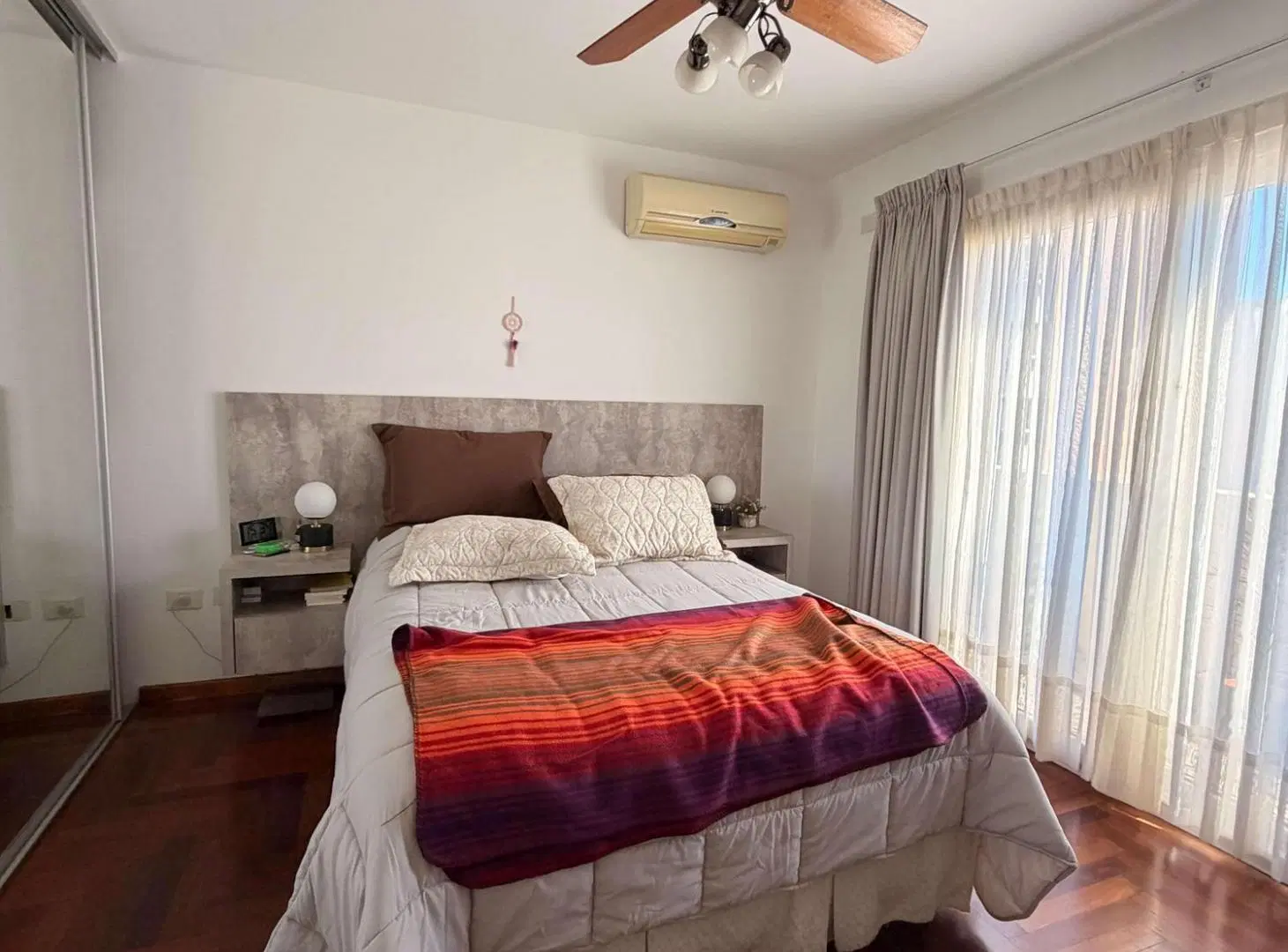 VENTA DEPARTAMENTO 2 DORM CON COCHERA Y PILETA - GENERAL PAZ EDIFICIO CENTAURO II 2