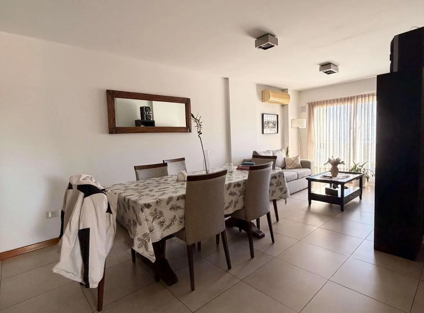 VENTA DEPARTAMENTO 2 DORM CON COCHERA Y PILETA - GENERAL PAZ EDIFICIO CENTAURO II 5