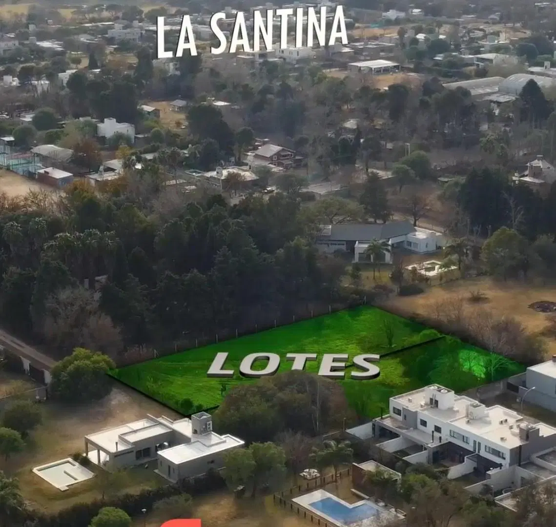 Exclusivo Lote de 1.619m en Sacramento  Máxima Categoría y Privacidad en Zona Sur 2