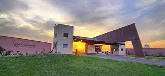 Exclusivo Lote Central de 1500m en La Cascada Country Golf Etapa 2 2