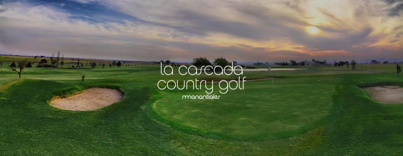 Exclusivo Lote Central de 1500m en La Cascada Country Golf Etapa 2 4