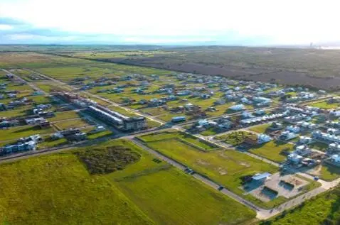 Lote Central en Docta Urbanización Inteligente  250m a Precio de Oportunidad 3