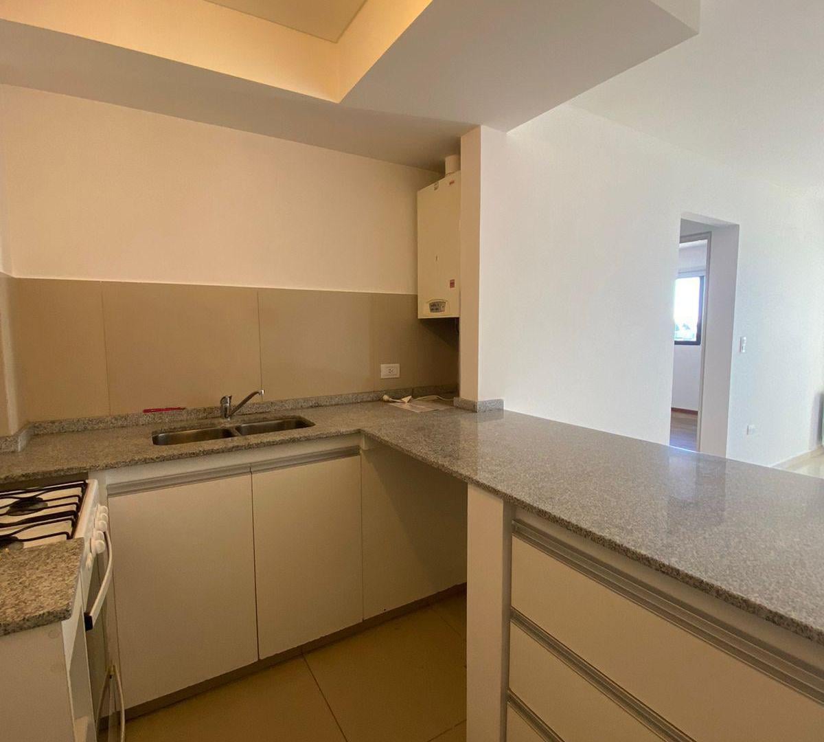 Foto de Venta - Departamento 1 Dormitorio, imagen 3