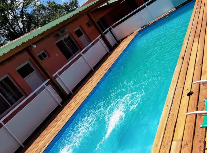 Vendo Hotel en Puerto Iguazú, Misiones 2
