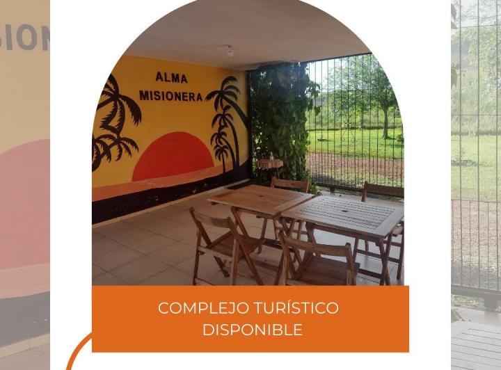Vendo Hotel en Puerto Iguazú, Misiones 4