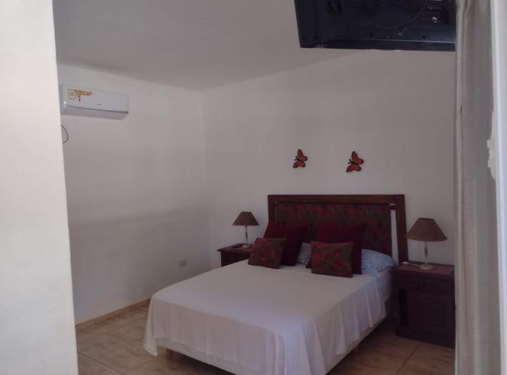 Vendo Hotel en Puerto Iguazú, Misiones 1