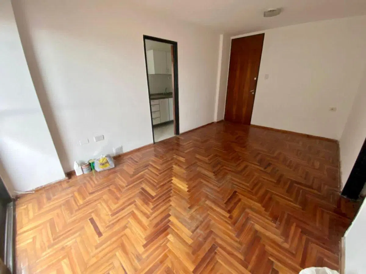 Alquilo depto 2 dorm C / AA. Zona Tribunales 1
