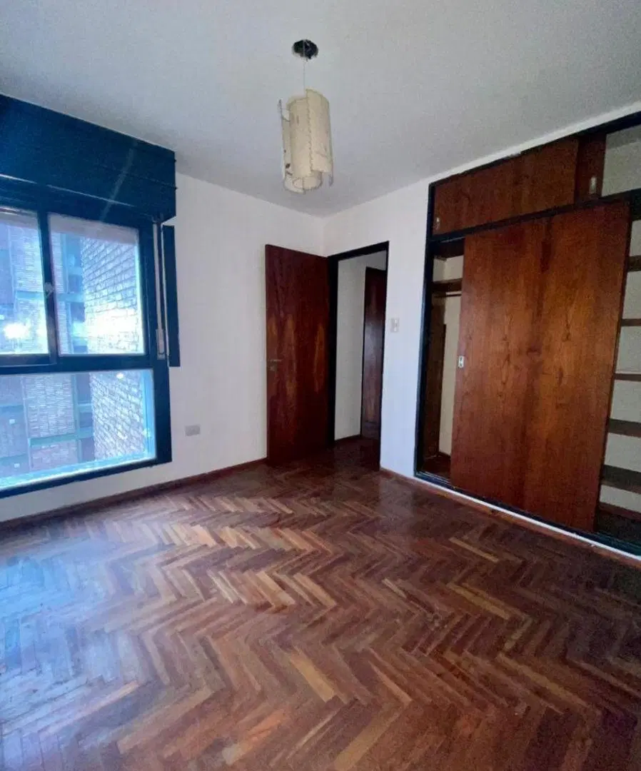 Alquilo depto 2 dorm C / AA. Zona Tribunales 4