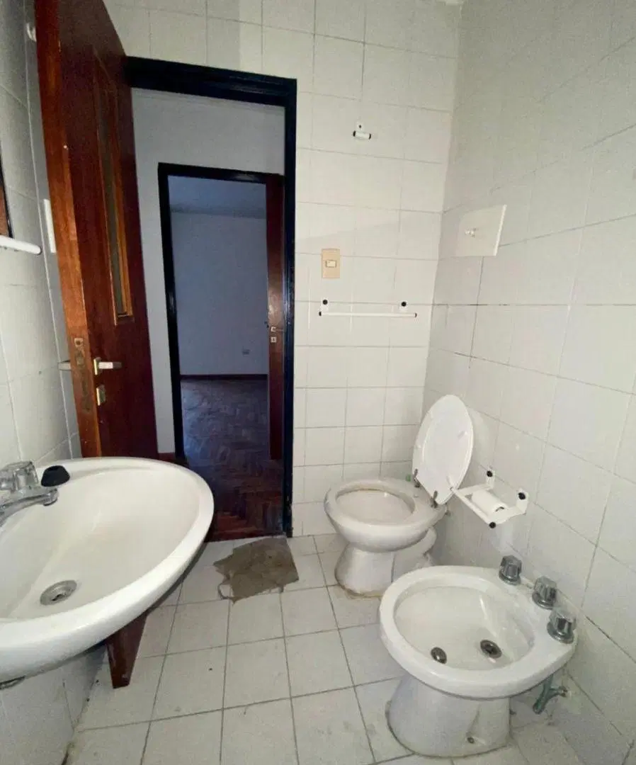 Alquilo depto 2 dorm C / AA. Zona Tribunales 5