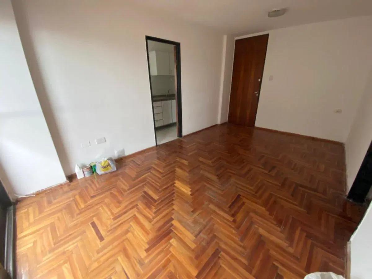 Alquilo depto 2 dorm C / AA. Zona Tribunales 2
