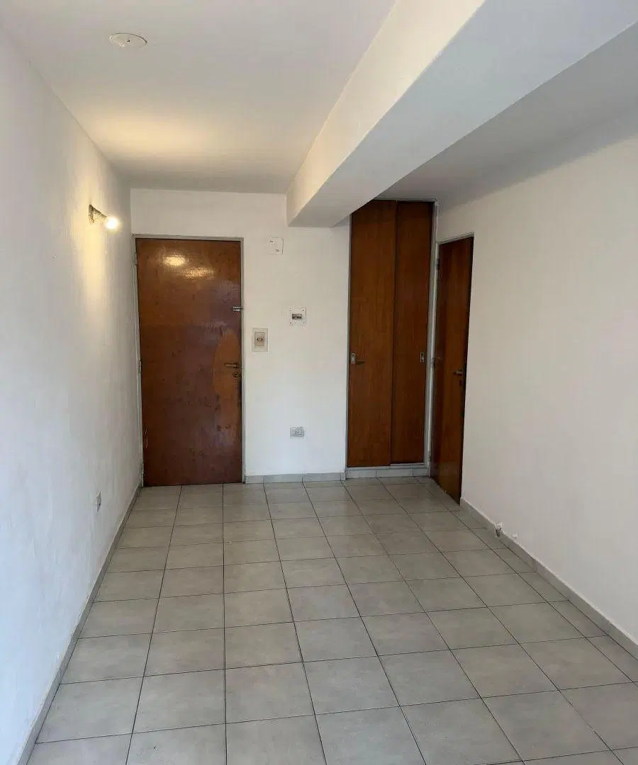 ALQUILO DEPARTAMENTO 1 DORMITORIO CON BALCON SOBRE COLON A MTS DEL EX REGISTRO CIVIL 1