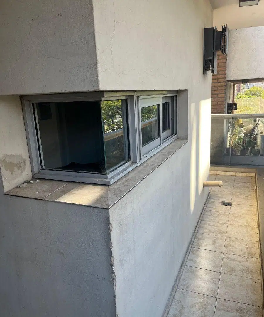 ALQUILO DEPTO DE 1 DORMITORIO FRENTE. EXCELENTE UBICACION. NUEVA CORDOBA 1