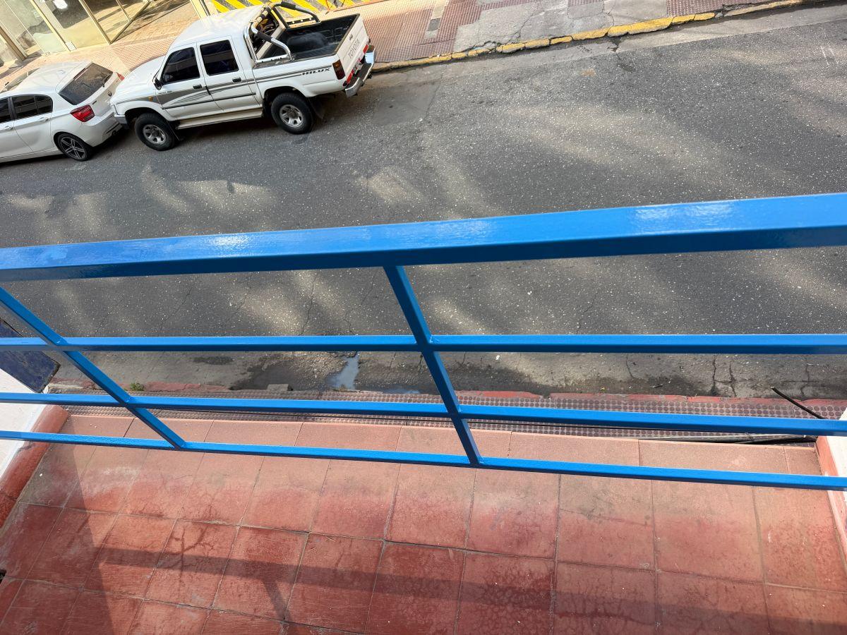 Foto de SE ALQUILA DEPARTAMENTO DE 2 DORMITORIOS C/BALCON EXTERNO. ZONA CENTRO, imagen 2