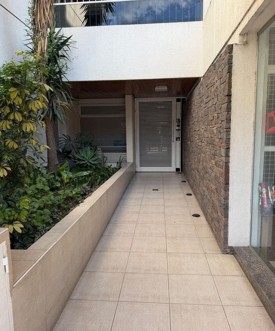 ALQUILO DEPARTAMENTO 1 DORMITORIO FRENTE CON BALCON. EXCELENTE ZONA DE GENERAL PAZ