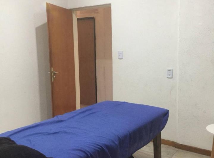 OPORTUNIDAD EN MICROCENTRO. VENTA A CREDITO . 3 DORMITORIOS REMODELADO A NUEVO 4
