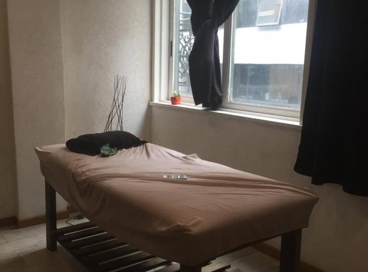 OPORTUNIDAD EN MICROCENTRO. VENTA A CREDITO . 3 DORMITORIOS REMODELADO A NUEVO 2