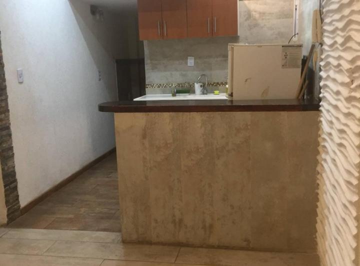 OPORTUNIDAD EN MICROCENTRO. VENTA A CREDITO . 3 DORMITORIOS REMODELADO A NUEVO 1