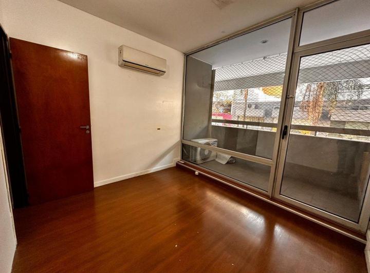 ALQ MONOAMBIENTE DIVIDIDO VILLA CRESPO APTO PROF 2