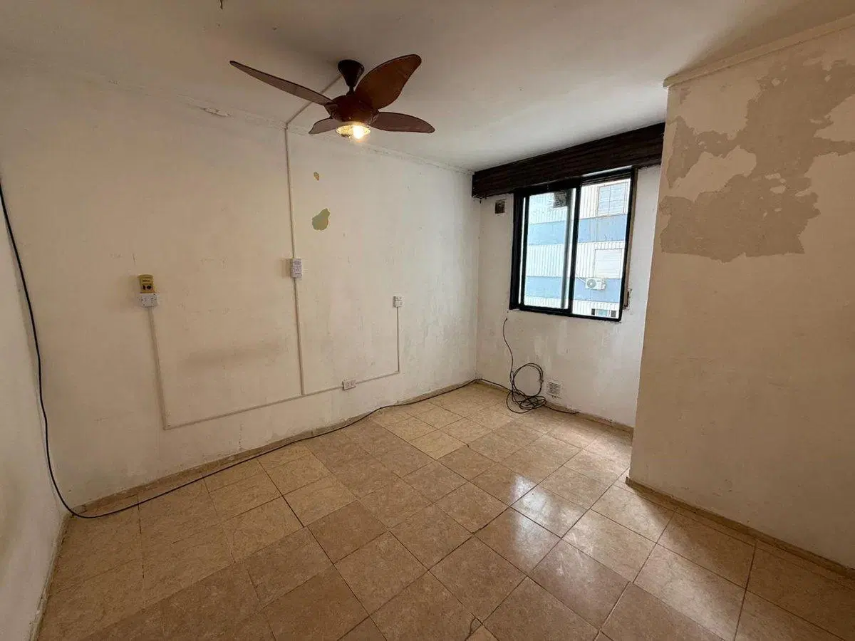 ¡NUEVO PRECIO! VENTA LUMINOSO MONOAMBIENTE, BOEDO 5