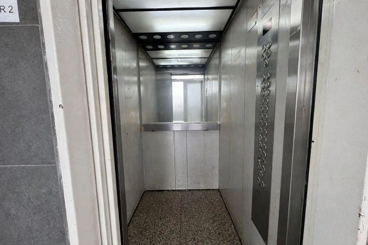 OPORTUNIDAD!  2 AMB C/ BALCON APTO CREDITO. 4