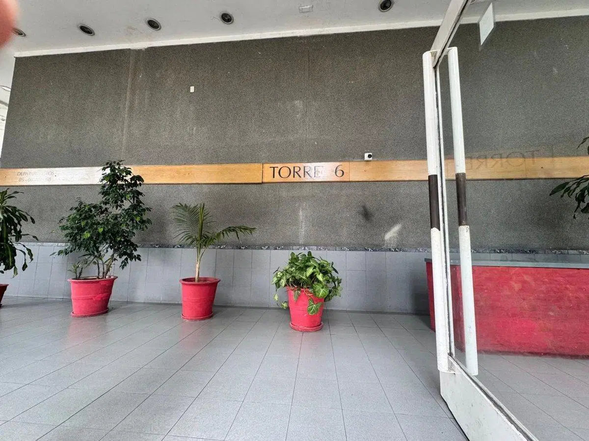 OPORTUNIDAD!  2 AMB C/ BALCON APTO CREDITO. 3