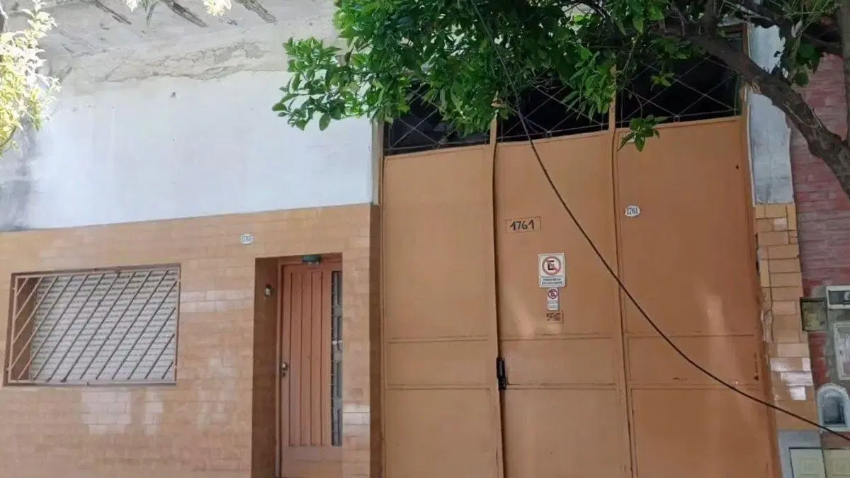 EXCELENTE LOTE PROPIO EN PARQUE CHACABUCO 2