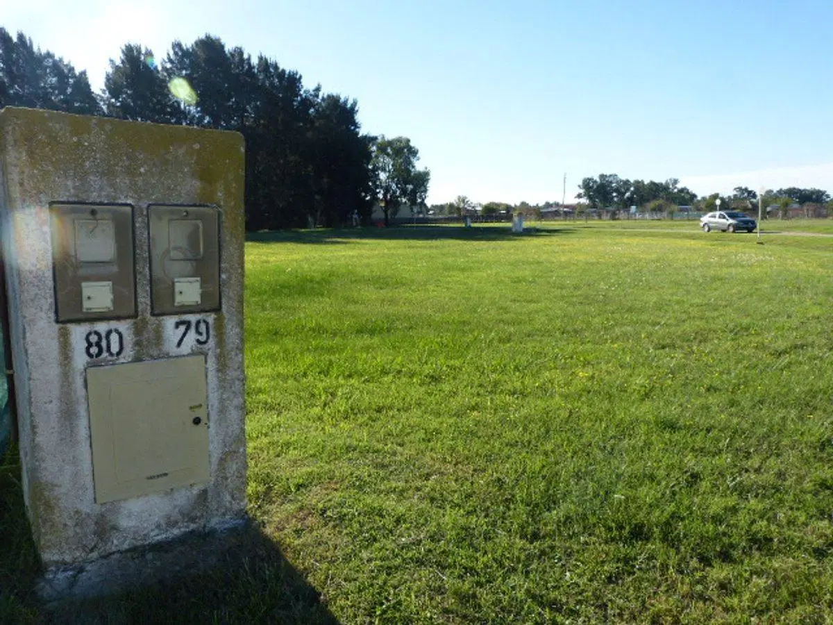 VENTA LOTE 978 M2, CLUB PRADOS DE LA VEGA, ABASTO 2