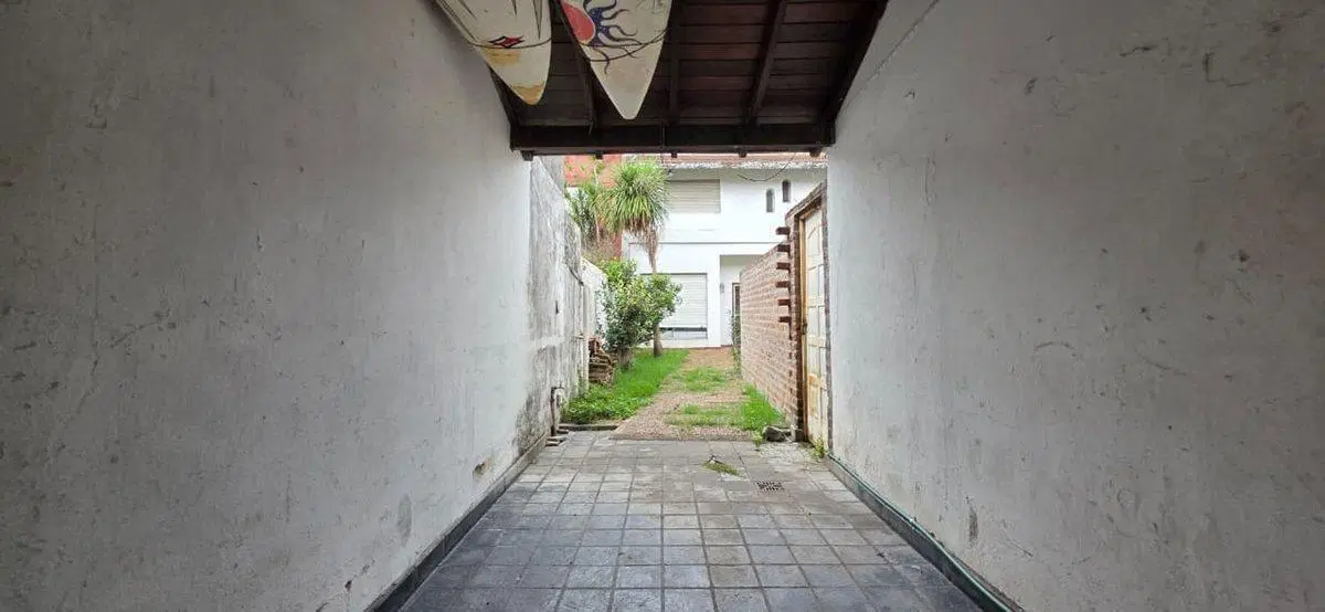 PH 4AMB. 2 BAÑOS C/JARDÍN-SAN MARTÍN 3