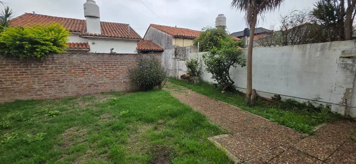 PH 4AMB. 2 BAÑOS C/JARDÍN-SAN MARTÍN 2