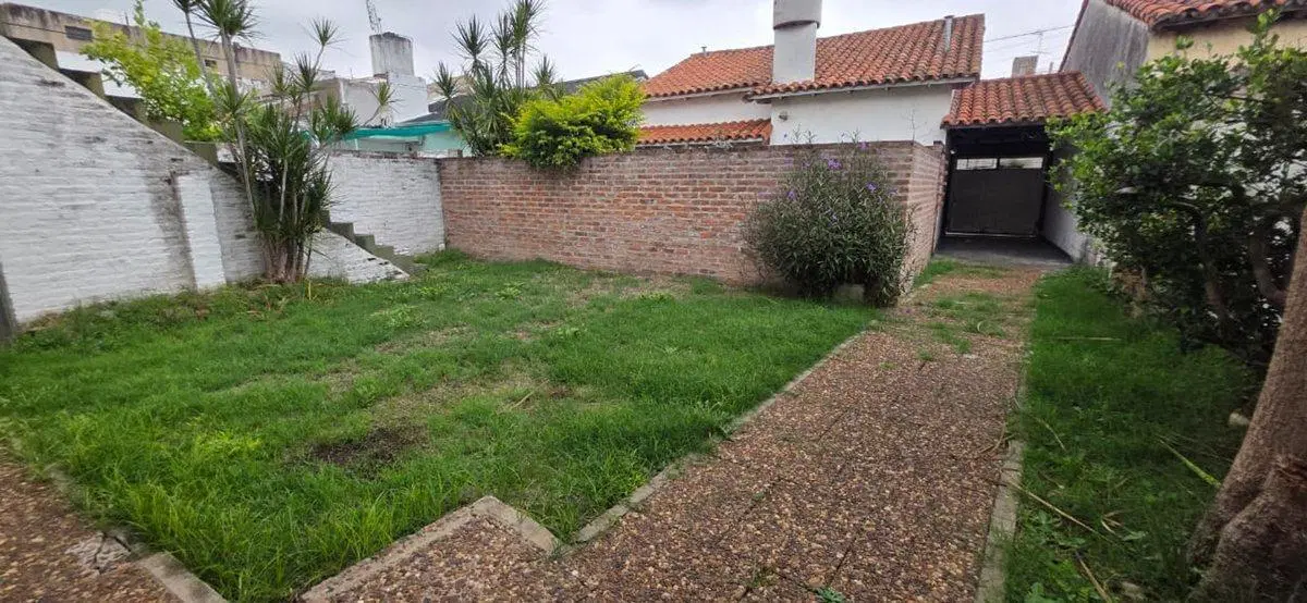 PH 4AMB. 2 BAÑOS C/JARDÍN-SAN MARTÍN 4