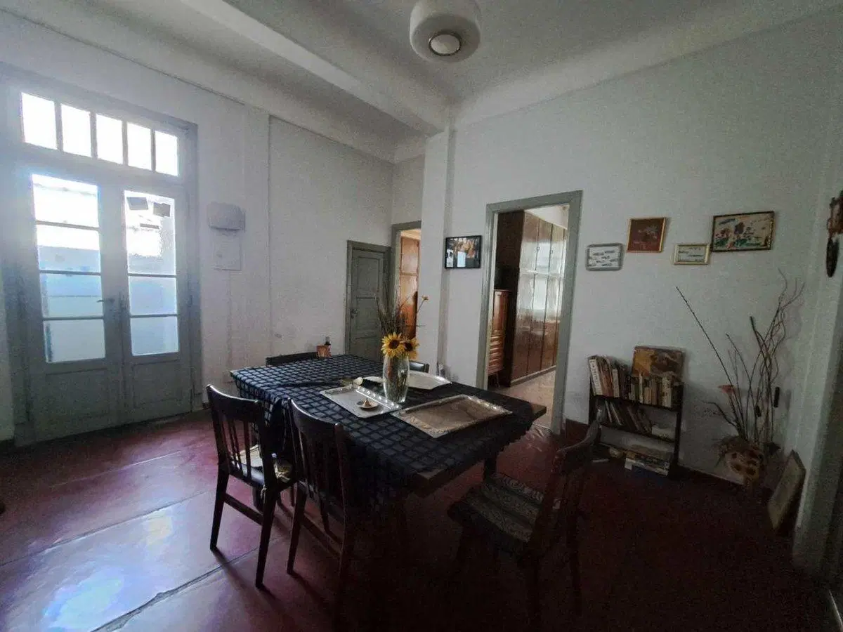 VENTA DEPTO. 5 AMB BALVANERA 4