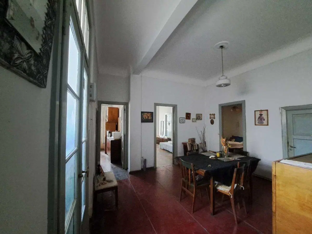 VENTA DEPTO. 5 AMB BALVANERA 2