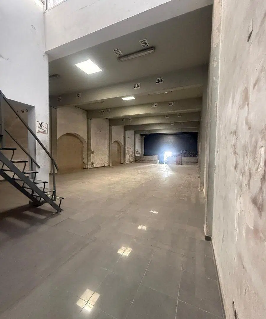 VENTA LOCA/DEPOSITO 8,66 X 34 OPORTUNIDAD!!!!!!!!! 3