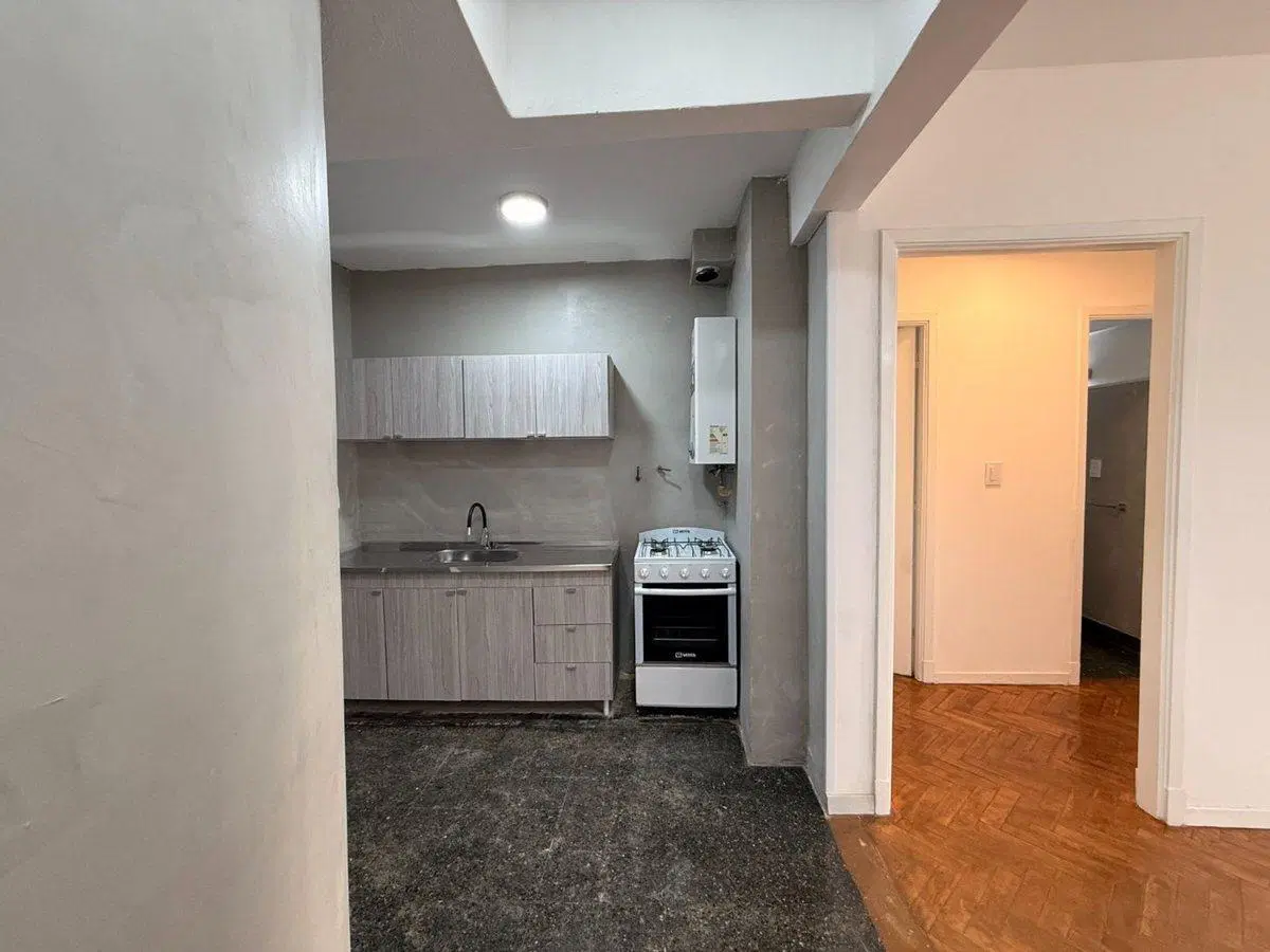 ¡NUEVO PRECIO! VENTA SEMPISO 3AMB A NUEVO PALERMO 3
